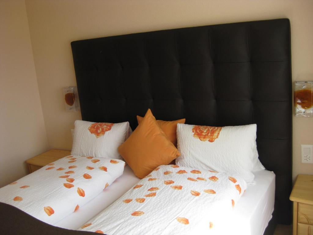 Hotel Pizzeria Selva Цернец Номер фото