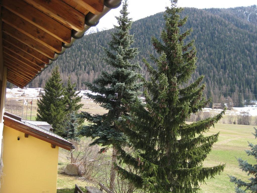 Hotel Pizzeria Selva Цернец Экстерьер фото