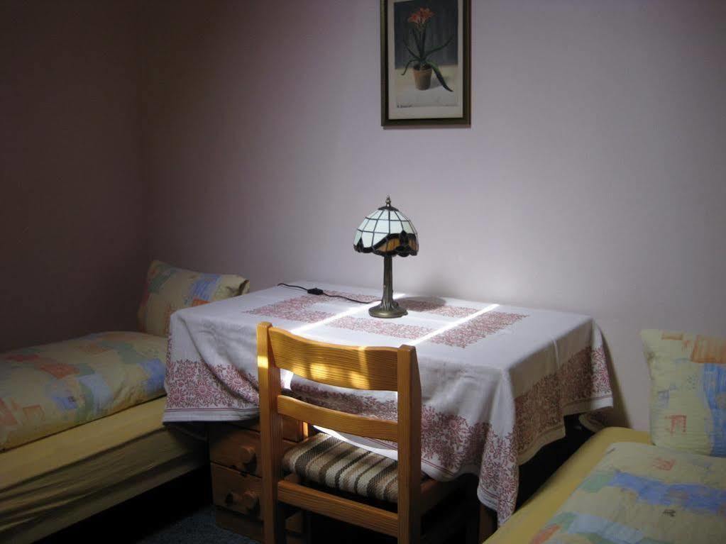 Hotel Pizzeria Selva Цернец Экстерьер фото